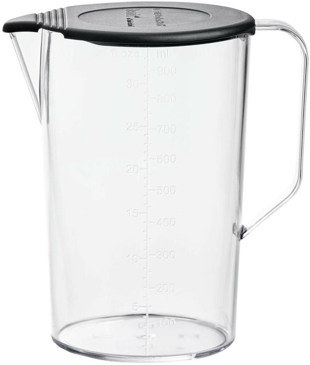 Image du produit Bamix Accessoires Jug (1000 ml)