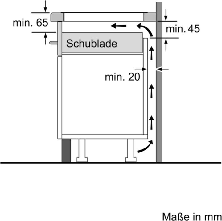 Produktbild Bosch Hausgeräte Pxv975dv1e