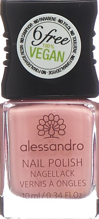 Immagine prodotto Alessandro Smalto per unghie (38 rosa felice, Smalto)