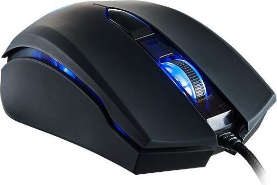 Produktbild Tt eSPORTS Talon Blue Gaming Mouse (Kabelgebunden)