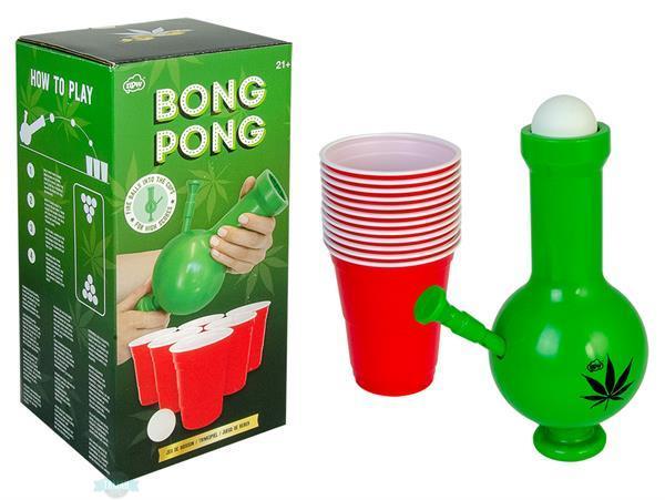 Immagine prodotto Tamar Gioco alcolico Bong Pong