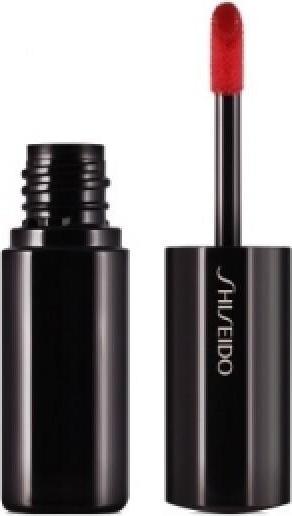 Actual product image Shiseido Lacquer Rouge (RD319)