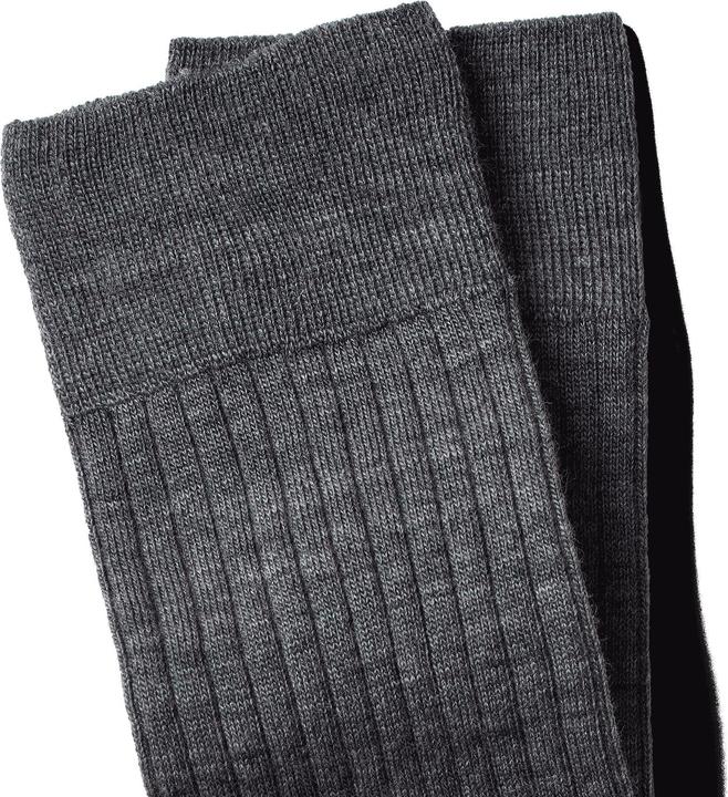 Image du produit Blacksocks Chaussettes mérinos (Une unité par pack, 40 - 41)
