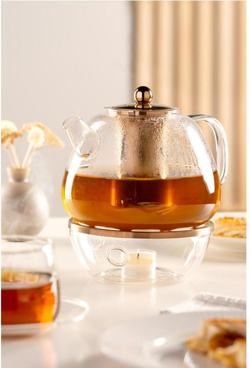 Produktbild Leonardo Teekanne (1.50 l)