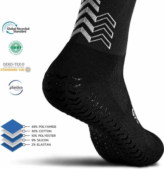 Produktbild Gearx Pro SOXPro Ultra Light (38, 39, 40, 38 - 40)
