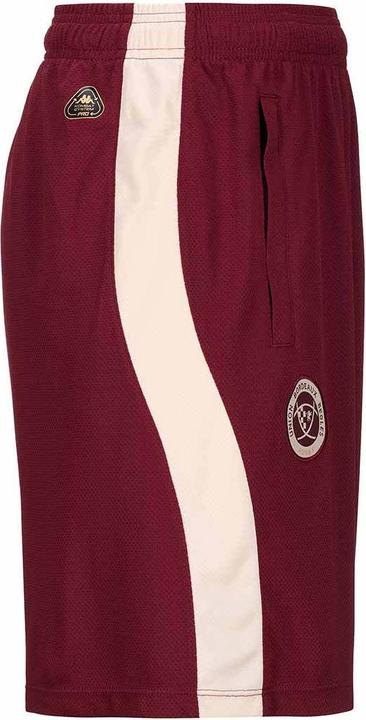 Image du produit Kappa Short Union Bordeaux-Bègles Ahorazip Pro 8 2024/25 (S)