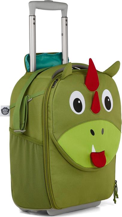 Image du produit Affenzahn Valises (18 l, Bagage à main (jusqu'à 50l))