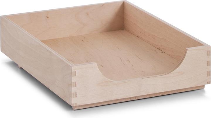Productafbeelding Zeller Present Opbergdoos (23 x 32 x 7 cm)