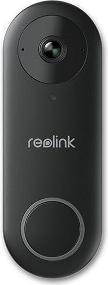 Actual product image Reolink Video Doorbell Wifi (Wireless)