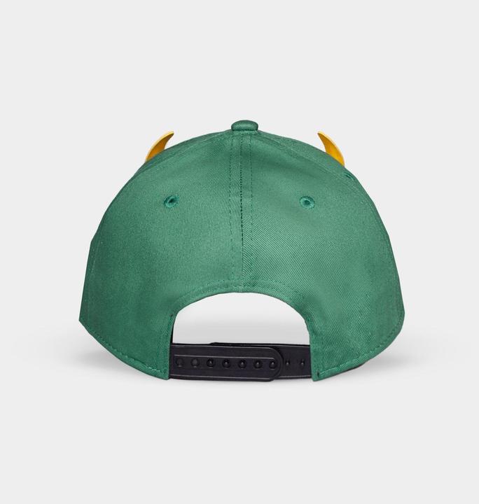Produktbild Difuzed MARVEL - Loki - Casquette Ajustable Homme (One Size)
