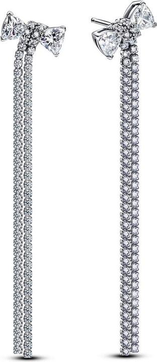 Produktbild Pandora Pandora-Ohrringe (Silber 925)