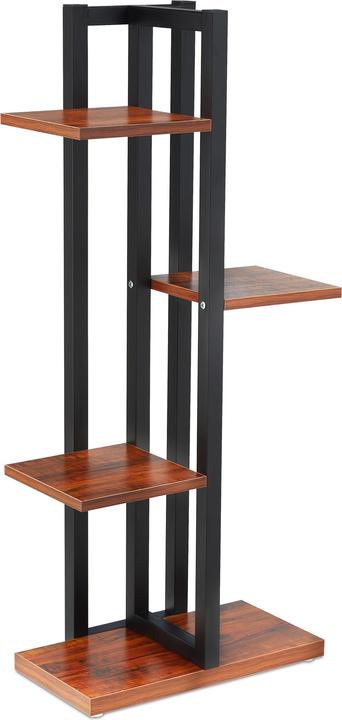 Actual product image Relaxdays Flower stand