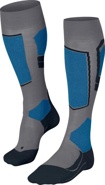 Falke SK4 Advanced Herren Skiing Kniestrümpfe