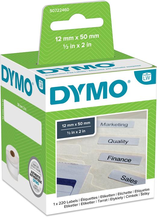 Dymo S0722460