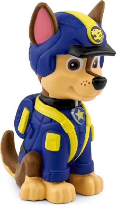 Image du produit Tonies Paw Patrol Jungle Pups : Chase (Allemand)