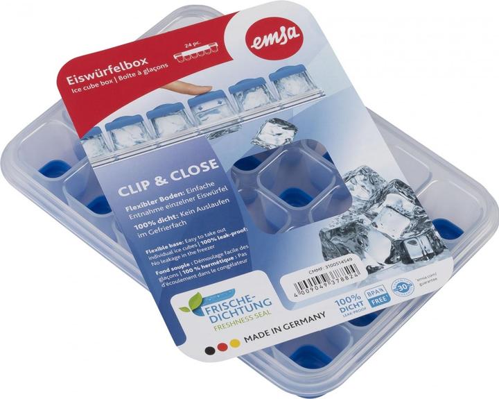 Actual product image Emsa Clip & Close