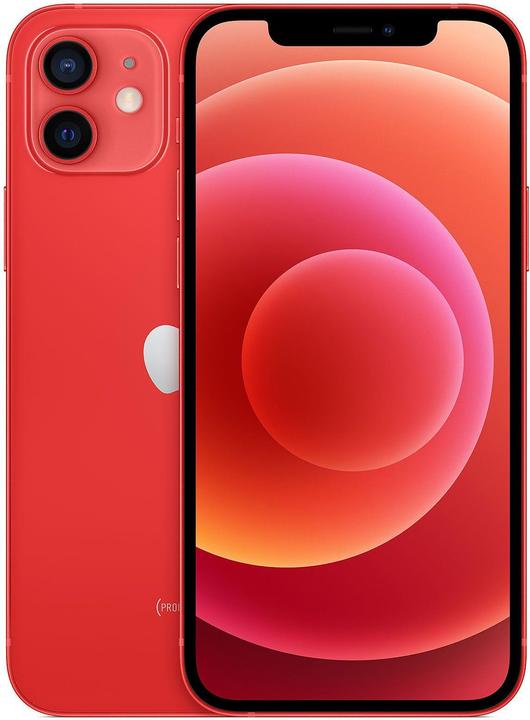 Rot, Red