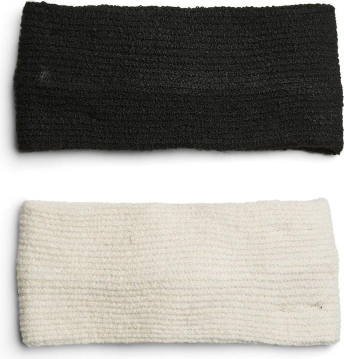 Produktbild Pieces Pcbenilla Headband 2-Pack Noos Bc
