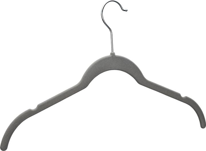 Actual product image Relaxdays Coat hanger (20 x)