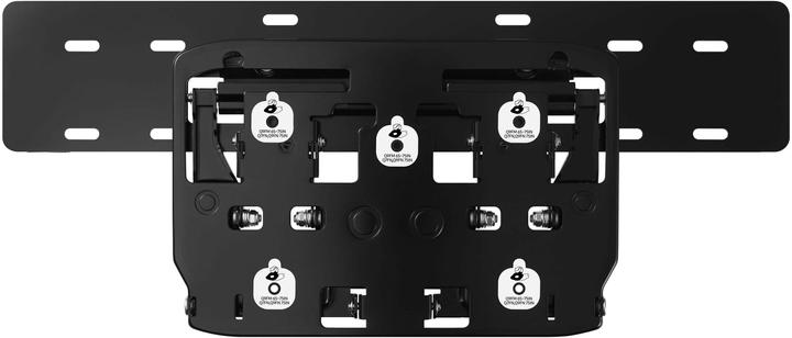 Image du produit Samsung WMN-M25EA No Gap Wall-Mount QLED 75 (Mur, 75", 50 kg)