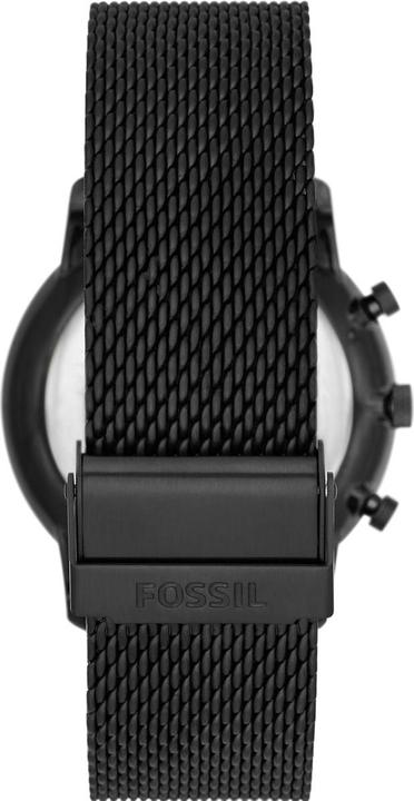 Actual product image Fossil Minimalist (Chronograph, 42 mm)