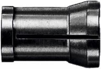 Produktbild Bosch Professional Zubehör Spannzange ohne Spannmutter, 1/4-Zoll, für Bosch-Geradschleifer