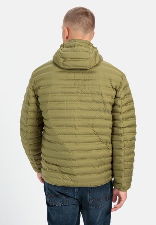 Produktbild Camel Active teXXXactive® Blouson aus recyceltem Polyester (52)