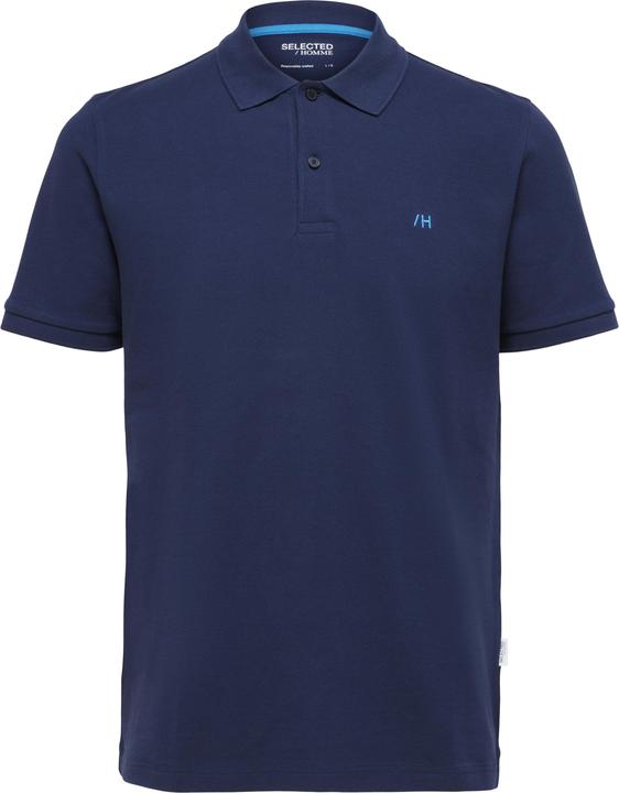 Bleu foncé