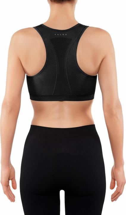 Immagine prodotto Falke Bra-Top low Madison with Pads (XS)
