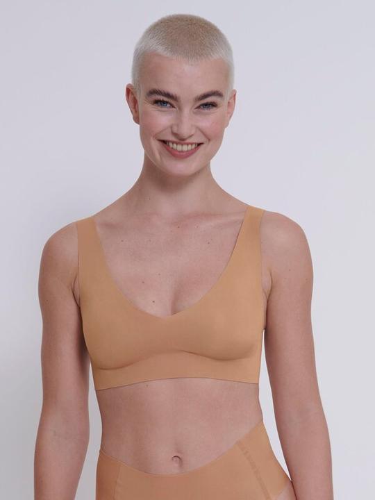 Produktbild Sloggi ZERO Feel 2.0 Bralette (S, Einzelpack)