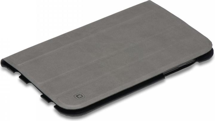 Actual product image Dicota Book Case for Samsung Galaxy Tab 2 7.0 grey (Galaxy Tab 2 7.0 (2012))
