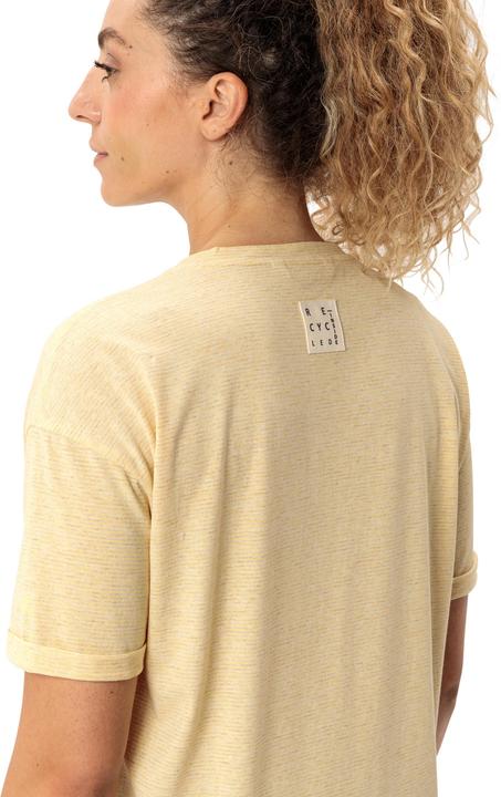 Immagine prodotto Vaude Mineo Striped T-Shirt (34, XXS)