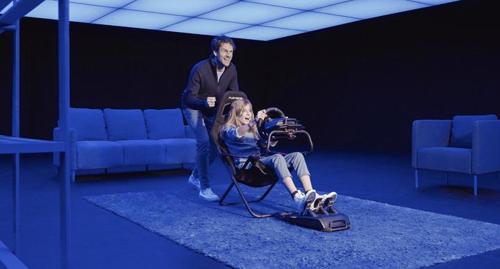 Produktbild Playseat Challenge