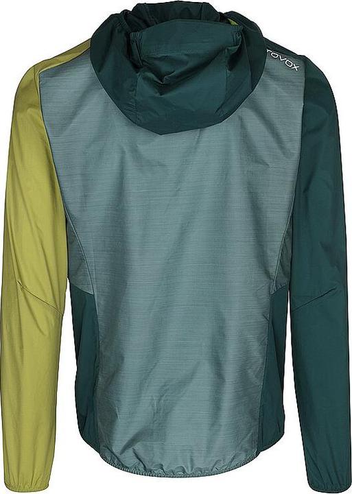 Image du produit Ortovox Veste coupe-vent (L)