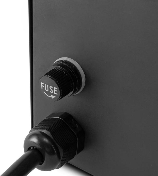 Produktbild Stahlwerk Schweissnaht-Reinigungsgerät SRG-300 Pro zur elektrolytischen Reinigung