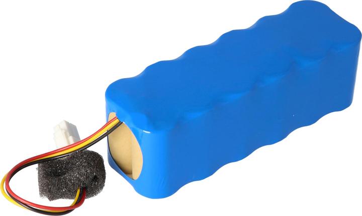 Actual product image AccuCell Samsung SR8875, VCA-RBT20, AP5576883, AP5579205 (14.4 V)