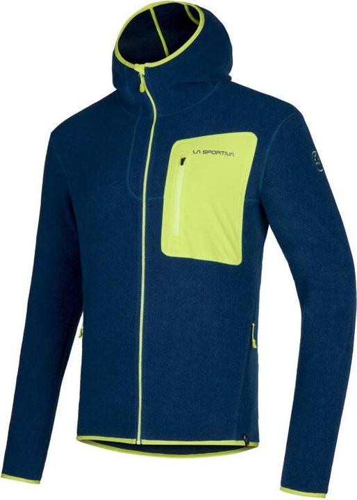 La Sportiva Agon Hoody - Fleecejacke - Herren (L)