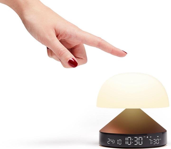 Actual product image Lexon Mina Sunrise