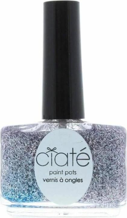 Image du produit Ciaté London Ciaté The Paint Pot Vernis à ongles 13.5ml - PP083 Jewel (Vernis couleur)