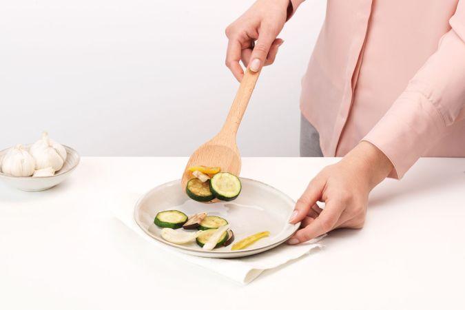 Image du produit Brabantia Ensemble de louches de cuisine