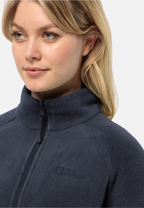 Produktbild Jack Wolfskin Moonrise Fz W (L)