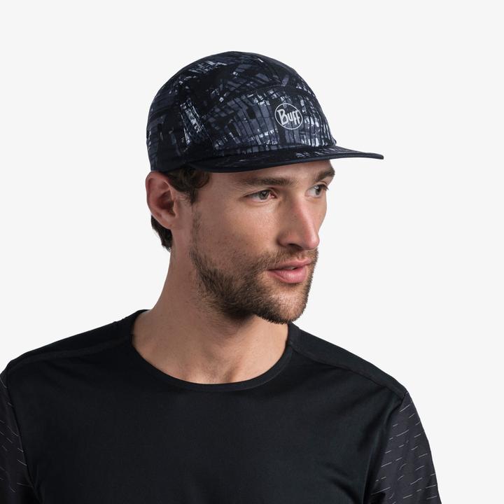 Produktbild Buff 5 Panel Go Cap Gline (S/M)