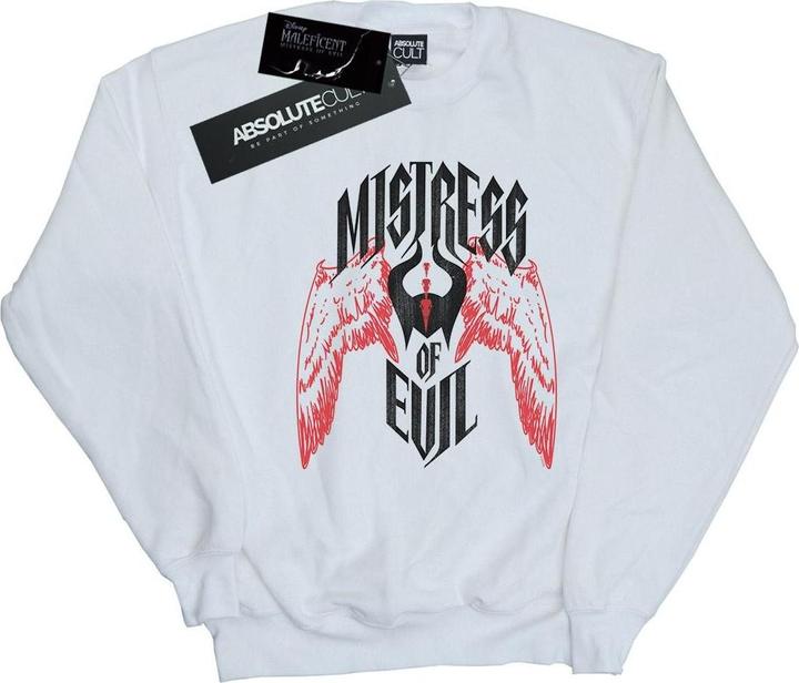 Image du produit Disney - Sweat MALEFICENT MISTRESS OF EVIL WINGS - Homme (L)