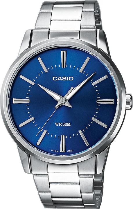 Casio EU WATCHES Mod. MTP-1303PD-2AVEG