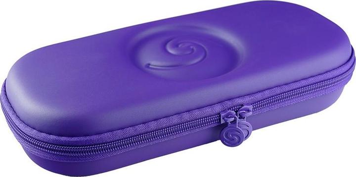 Actual product image Snail Vibe Duo vibrator