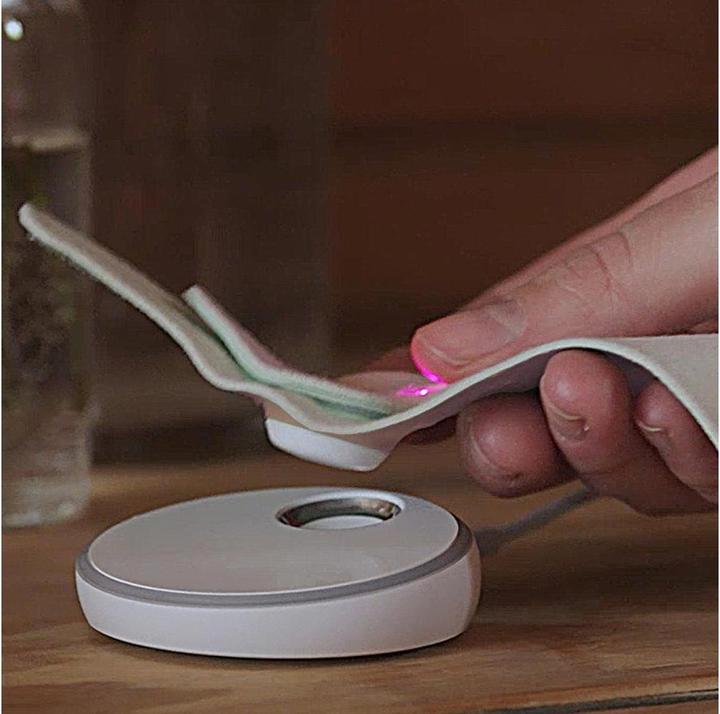 Image du produit Owlet Smart Sock 3 (Babyphone Audio, 30 m)