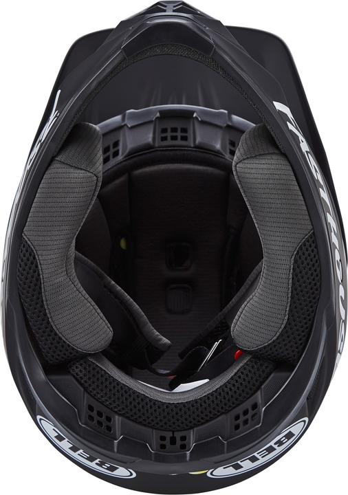 Actual product image Bell Full 9 Fusion Mips (51 - 53 cm)