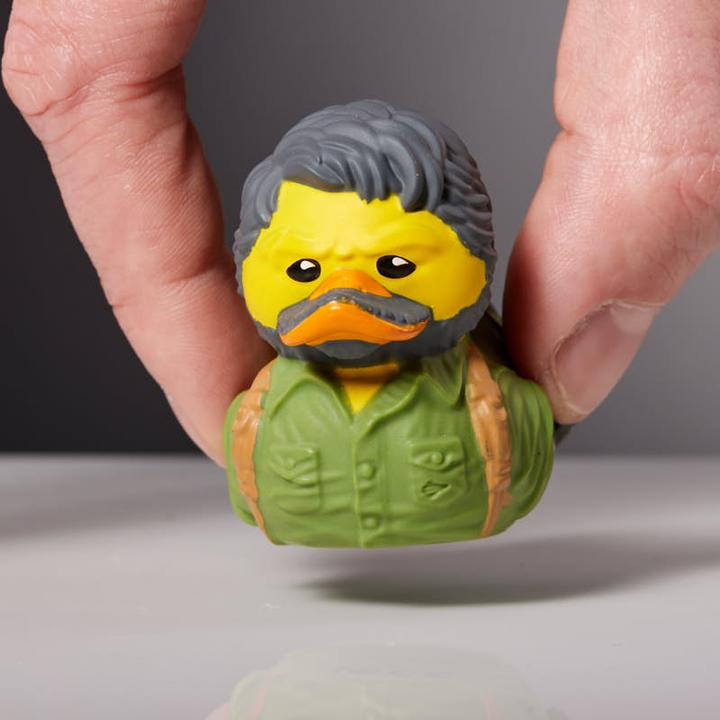 Actual product image Numskull TUBBZ Mini: The Last of Us - Joel