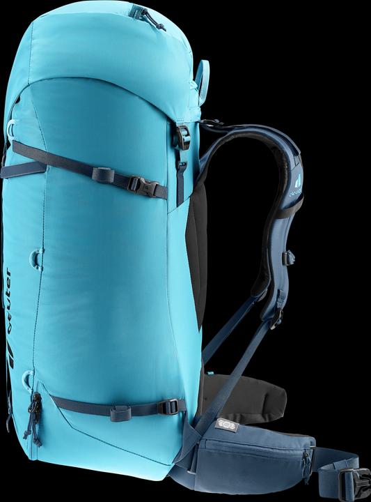 Actual product image Deuter Guide 42 + 8 (42 l)