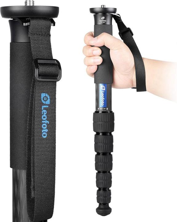Produktbild Leofoto MP-326C (Carbon)